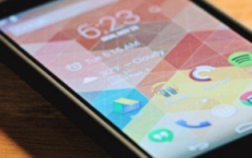 从桌面版Google Maps向设备发送路线