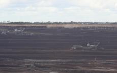 澳大利亚的煤炭行业前景引发争议 