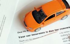 汽车保险公司将设法为客户省钱并允许延期付款 