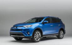新型插电式混合动力车售价35590英镑的Vauxhall Grandland X Hybrid4