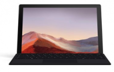 B&H出售的Microsoft Surface Pro 7 Deal附带键盘捆绑包