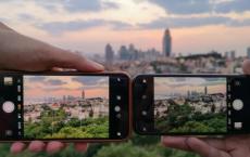 苹果与100个相机合作向芝加哥学生教授iPhone摄影