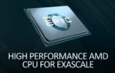 AMD推出具有最高每核性能的第二代EPYC 7Fx2 CPU