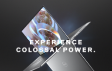 戴尔推出2020 Alienware XPS和游戏2020笔记本电脑阵容