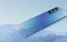 Oppo Reno4和Reno4 Pro促销视频都是关于相机的
