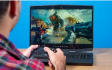 Alienware m15游戏笔记本电脑降至$1,322