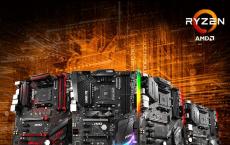AMD的董事会合作伙伴已开始推出最新的AGESA 1.0.0.5 BIOS固件