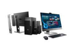戴尔宣布更新了其新的OptiPlex桌面系列