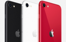 苹果公司推出新的廉价iPhone 