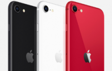 苹果公司推出新的廉价iPhone
