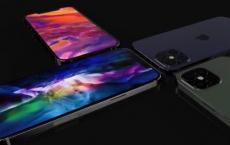 今秋发布多达四款iPhone 12机型 除了比iPhone SE更吸