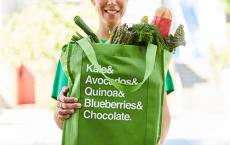 Instacart采取了额外措施来提高购物者的安全性和收入
