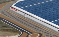 特斯拉的太阳能屋顶价格高得惊人 