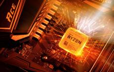 AMD Ryzen CPU在亚洲DIY市场上占据了很大的市场份额