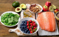在饮食中添加更多天然抗氧化剂可以降低老年人患心血管疾