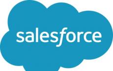 Salesforce于4月25日取消了云的开启开关这是一种专用的多