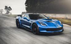 2020 Corvette预计将亮相 起价可能略低于7万美元 