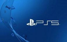 索尼表示PlayStation 5将于2020年正式发布 