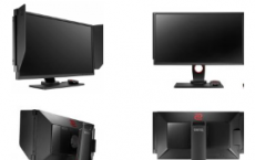 明基发布带有DyAc+的Zowie XL2546S显示器