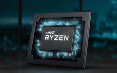 AMD下一代塞尚Ryzen 5000 APU的详细介绍