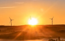 BNEF表示太阳能和风能是最便宜的新能源 