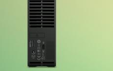 WD Elements台式机外部硬盘驱动器系列目前在亚马逊上有售