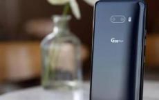 LG G8X ThinQ和配备2.1英寸封面显示屏的双屏发布 