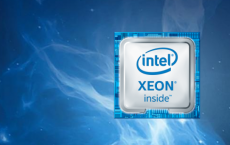 英特尔第10代W10885M是迄今为止最快的移动工作站CPU