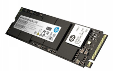 惠普未公布的EX900 ProM.2 SSD具有强大的性能和耐用性