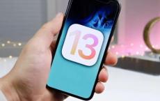 iOS 13正式版更新来了这些重点功能一次告诉你 