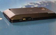 摩托罗拉DroidBionic提供10项肯定能激发智能手机买家的东西