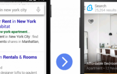 Google的新应用索引功能现在可以在Google搜索中建议应用