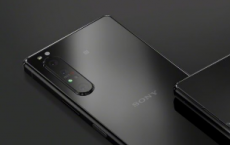 索尼以5G无线充电技术刷新Xperia 1