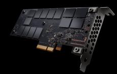 英特尔详细介绍了其下一代Optane和144层3D NAND SSD