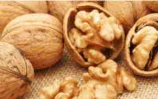 坚果中存在的脂肪酸可促进脂肪代谢