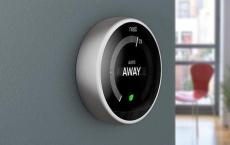 Nexia的新型智能恒温器和RoomIQ功能有助于让你的家保持舒