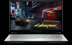Alienware不仅提供了台式机而且还推出了笔记本电脑