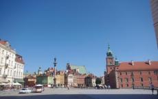 华沙高居中东欧办公市场首位