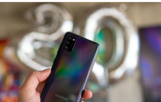 据报道称三星Galaxy A41即将发布