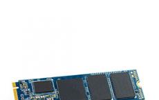 OWC增加了Aura P12 M.2 NVMe SSD的阵容