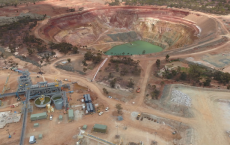 澳大利亚锂矿开采商以低价淹没 
