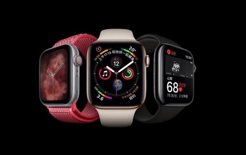 网络没问题Apple Watch4的钱包无法添加卡片 