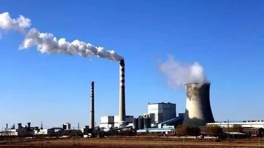 瑞安航空是歐盟十大污染源之一 此外還有燃煤電廠 