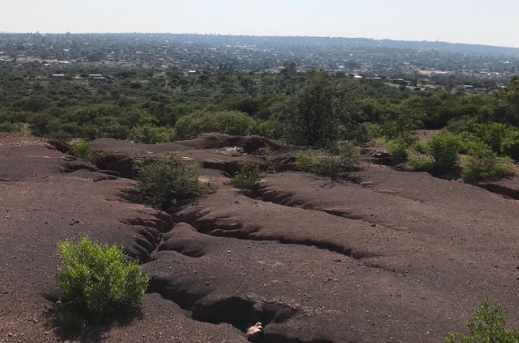 Giyani Metals退出南非的黄金勘探 