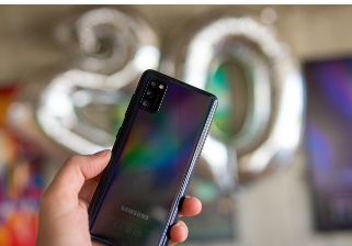 据报道称三星Galaxy A41即将发布