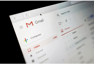 谷歌推出了一个简化的Gmail设置菜单