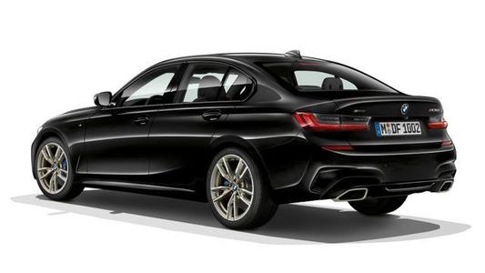 2020 BMW 3系的测评和购买指南 