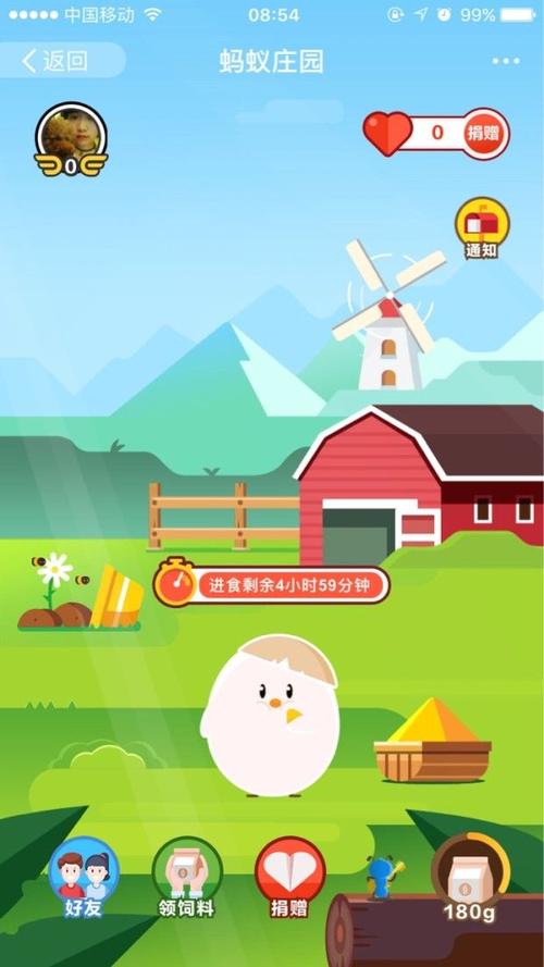 蚂蚁庄园每日问答:没有实名认证的支付宝用户可以使用画笔