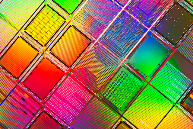ARM最新的手机芯片设计将更好地支持5G和可折叠设备