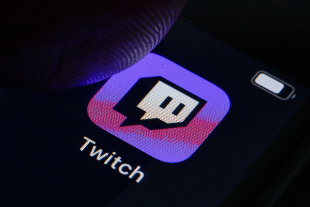 Twitch还是愿意花大价钱把顶级流媒体留在自己的平台上
